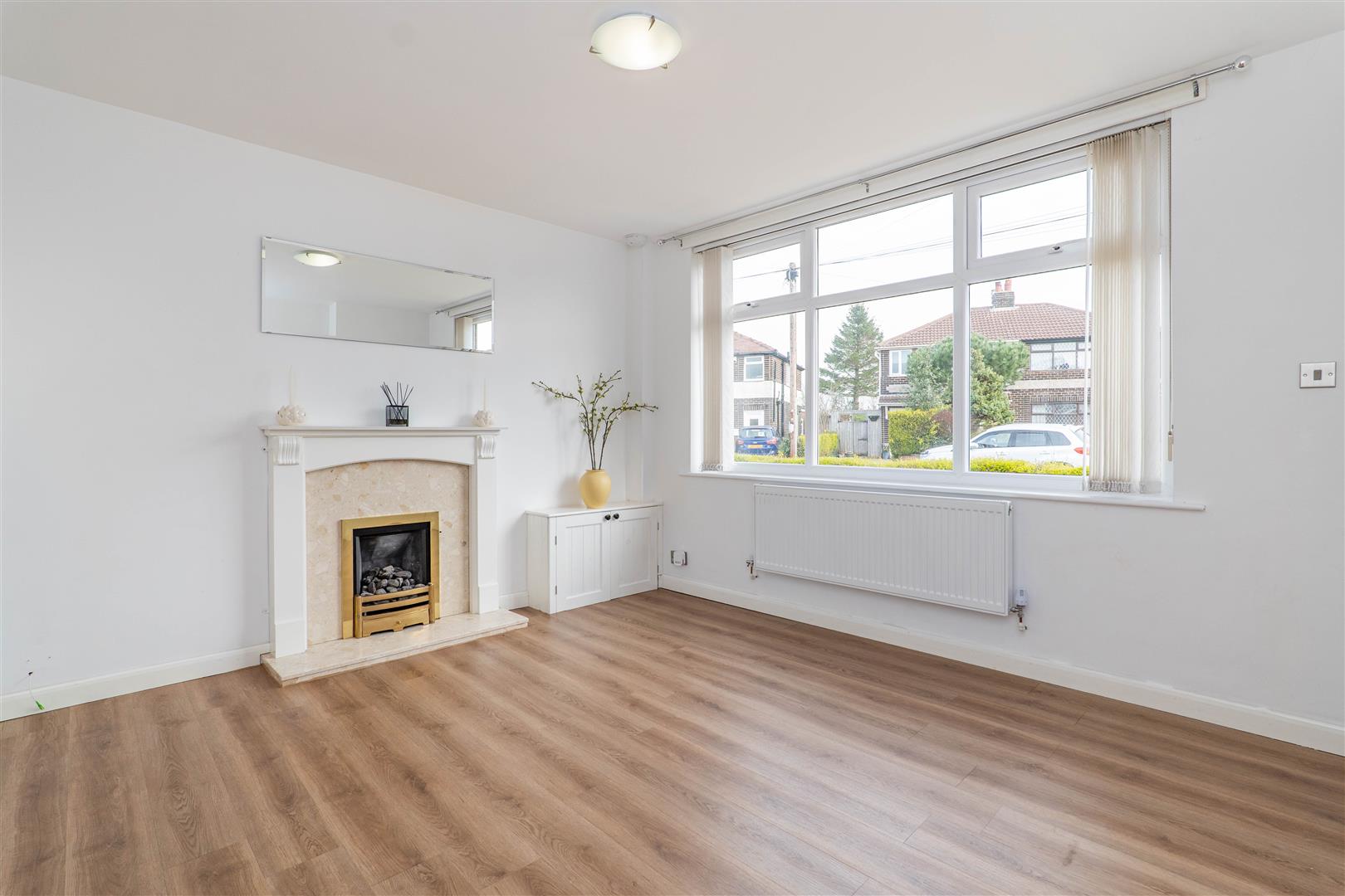 2 bed property in Melrose Way, Chorley